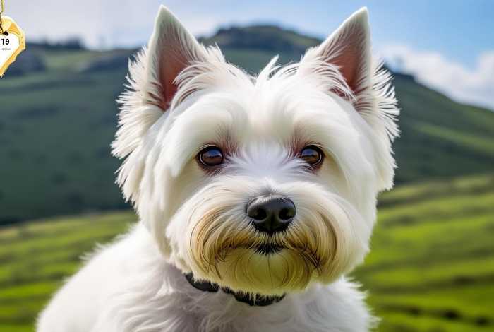 西高地宠物犬图片、西高地犬狗图片及价格