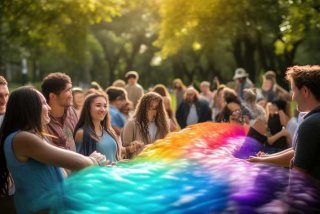 人际关系能力对一个人有什么意义、人际关系能力对一个人有什么意义吗