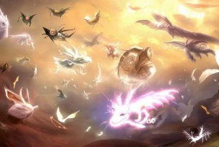 天书奇谈宠物修为有什么用；天书奇谈宠物修为上限怎么提升