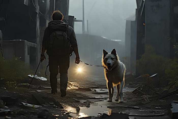废墟幸存者宠物推荐 末日幸存者主线任务废墟探索