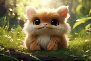 宠物龙猫头像，宠物龙猫头像高清