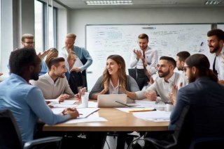 职场人际关系的重要性论文，职场人际关系的重要性论文800字