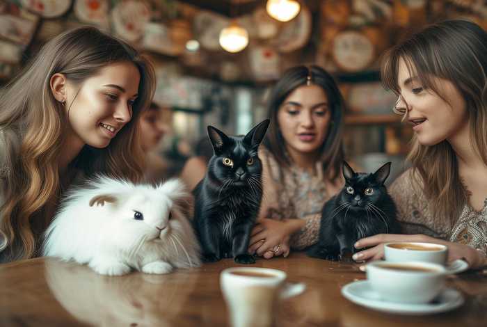 宠物网名有哪些；宠物网名有哪些女生