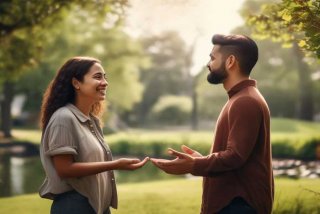 建立良好人际关系（建立良好人际关系的基本原则有哪些）