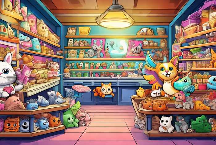 宠物商店漫画(宠物商店 漫画) 宠物商店漫画(宠物商店 漫画)