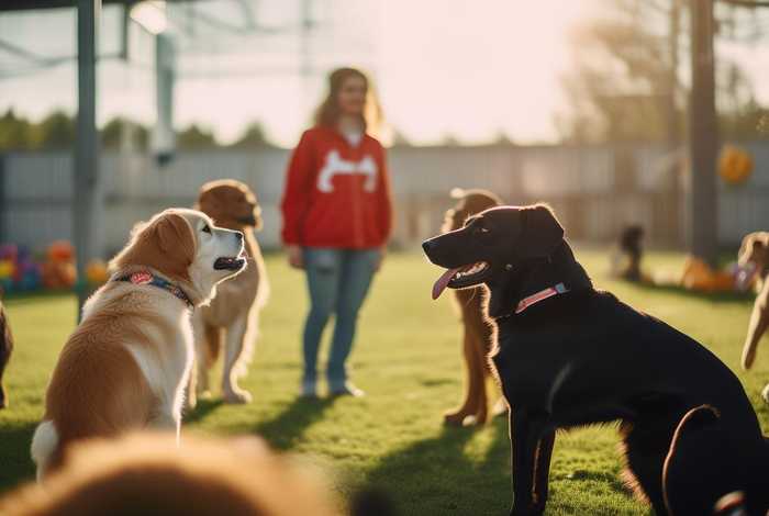 宠物训练行业，宠物训练行业现状