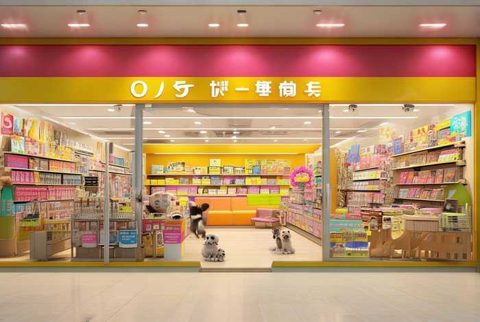 宠物连锁店加盟品牌0加盟费，宠物连锁店加盟品牌0加盟费多少