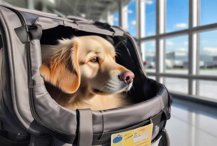 宠物怎么托运到外地多少钱（宠物怎么托运回家要多少钱）