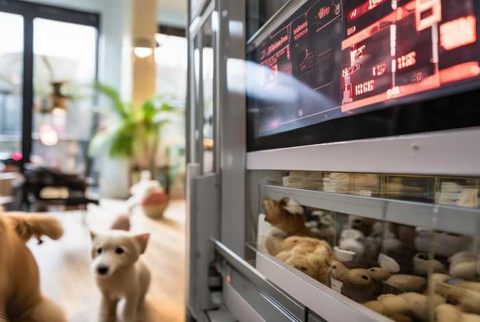 宠物店换气次数怎么计算的，宠物店换气次数怎么计算的呢