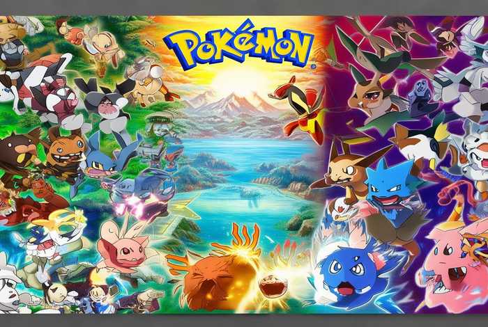 宠物小精灵剧场版国语版全集；宠物小精灵剧场版国语版全集在线观看