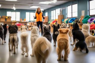 宠物训导师培训机构 - 宠物训导师培训机构有哪些