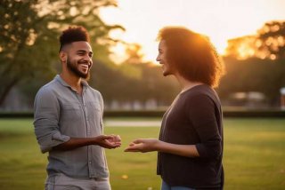 良好的人际关系的定义；良好的人际关系的定义是什么