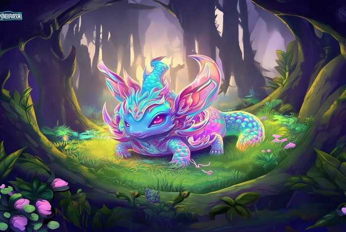 洛克王国最新宠物图鉴，洛克王国最新宠物图鉴大全