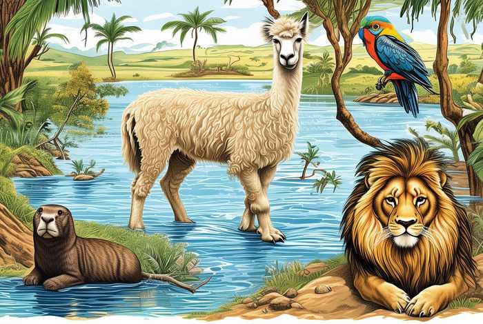 宠物种类大全、宠物种类大全图片