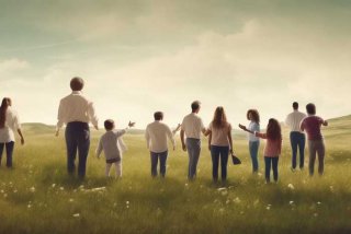 人际关系距离、人际关系距离的作文700字怎么写