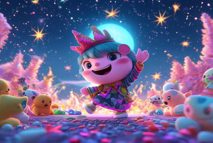 迷你宠物星韩语主题曲、迷你宠物星韩语主题曲叫什么