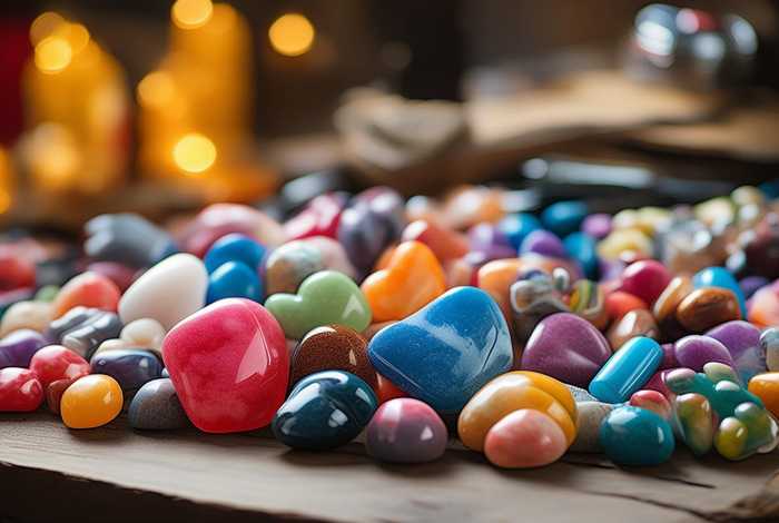 宠物石头饰品手工diy材料 - 宠物石头饰品手工diy材料图片 宠物石头饰品手工diy材料 - 宠物石头饰品手工diy材料图片