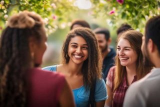 怎么形容人际关系能力得到了提升（怎么形容人际关系能力得到了提升呢）