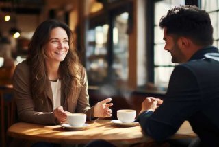 处理人际关系英语（处理人际关系的英语句子）