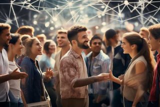 怎样搞好人际关系扩大人脉（怎样搞好人际关系扩大人脉的方法）