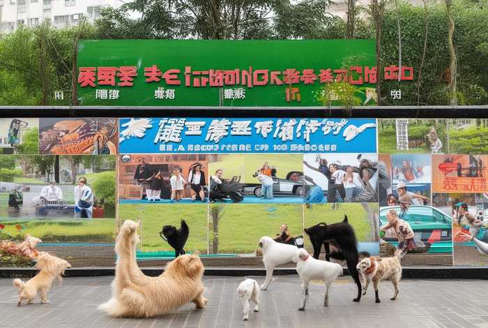 成都宠物培训学校；成都宠物培训学校有哪些