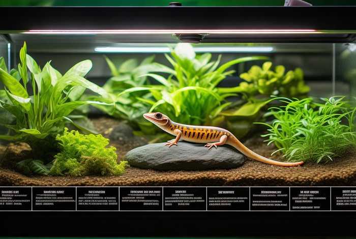 宠物蜥蜴饲养视频、宠物蜥蜴饲养视频教程