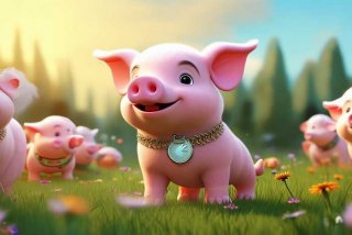 口袋宠物猪兑换码（口袋宠物猪兑换码大全官方）