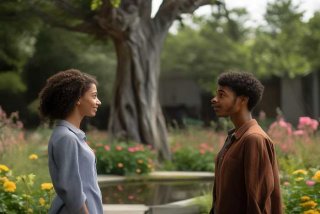 如何解决人际关系的冲突、如何解决人际关系的冲突英语作文