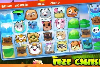 宠物消消乐下载 - 宠物消消乐下载手游