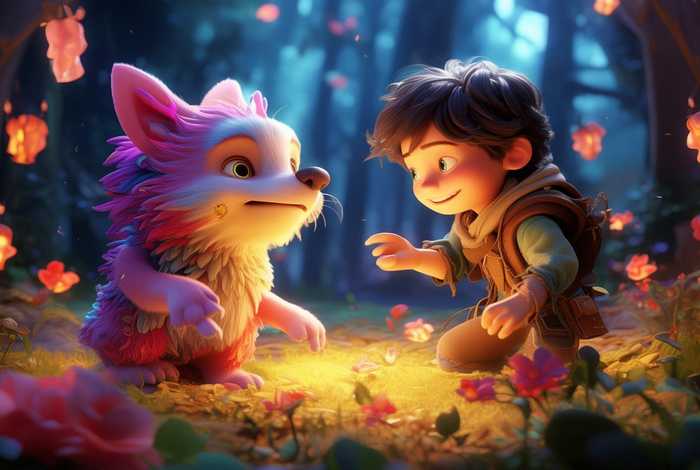 洛克王国宠物亲密度培养配方 - 洛克王国宠物亲密度怎么培养