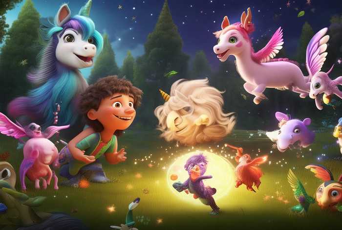 宠物王国6；宠物王国6内购破解版免支付