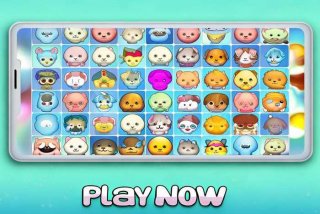 宠物连连看经典版在线玩免费（宠物连连看经典版在线玩免费版）