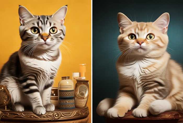 宠物猫价格和饲养难度；宠物猫价格和饲养难度对比