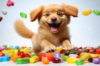 宠物吧多种维生素都吃了 - 宠物吧多种维生素都吃了会怎么样