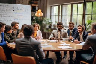 人际关系课程培训班、人际关系课程培训班心得体会