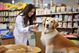 宠物驱虫怎么办营业执照 宠物店驱虫怎么做的