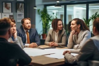 公务员面试人际关系类（公务员面试人际关系类考什么）