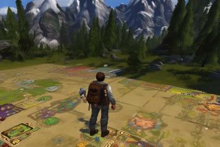 激战2游侠宠物捕捉大全地图 - 激战2游侠宠物捕捉大全地图攻略