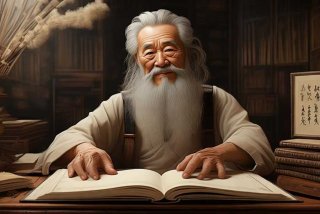 曾仕强圆通的人际关系专栏；曾仕强!