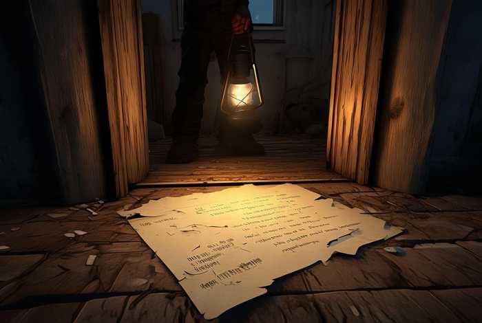 门内宠物遭盗窃任务信件丢了；门内宠物遭盗窃任务信件丢了怎么办