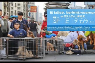 北京宠物托运顺丰宠必达 - 北京宠物托运顺丰宠必达电话