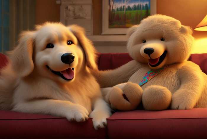 宠物熊电影 播放一下宠物电影