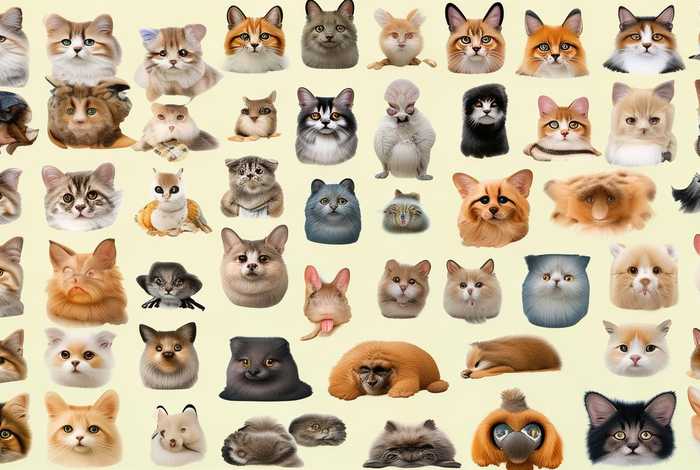 宠物种类名称大全（宠物种类名称大全图片）