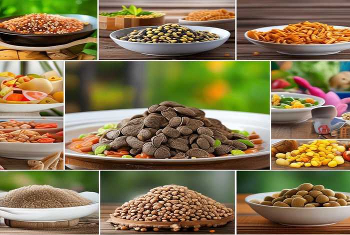 宠物粮图片 - 宠物粮图片大全