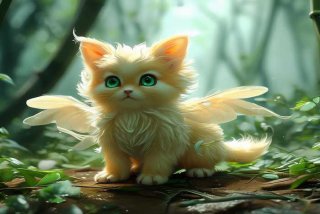 剑网三宠物宁宁，剑网三新宠物