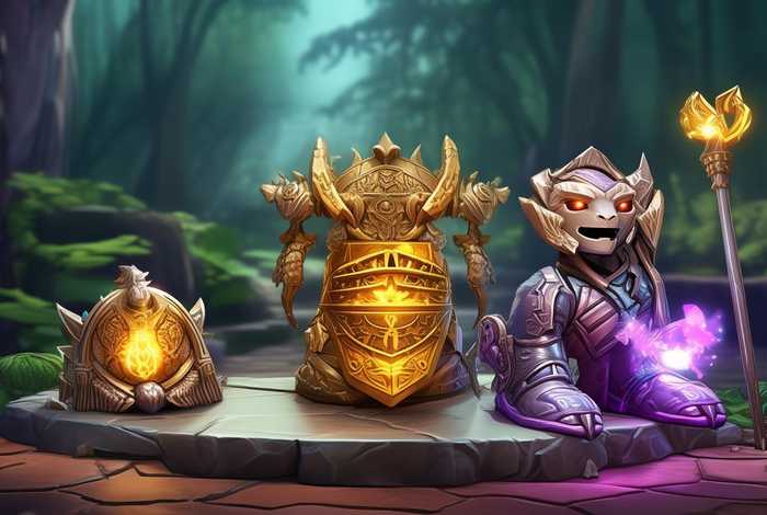 造梦西游3宠物装备有哪些 - 造梦西游3宠物装备有哪些属性