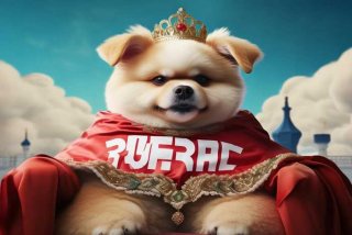 搞笑宠物名字大全爆笑（搞笑宠物名字大全爆笑霸气）