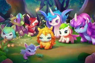 洛克王国年费宠物（洛克王国年费宠物有哪些）