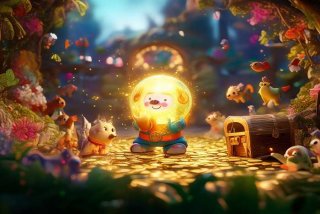 宠物王国2破解版，宠物王国2破解版无限金币