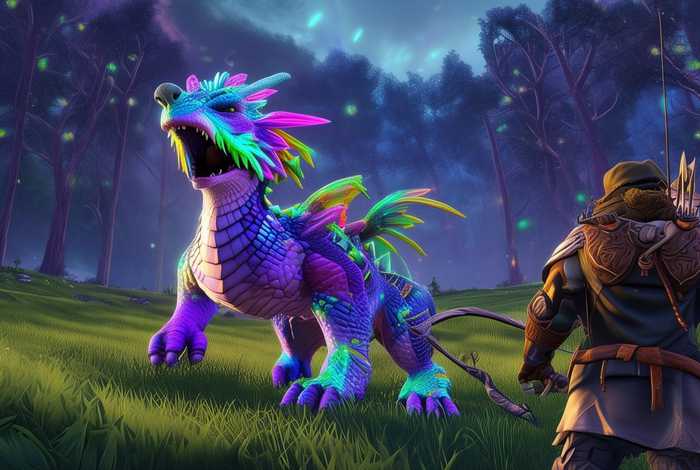 魔兽世界猎人宠物模拟器；魔兽世界猎人宠物模拟器在哪